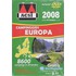ACSI Campinggids Europa 2 dln 2008