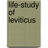 Life-Study of Leviticus