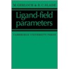 Ligand-Field Parameters door R.C. Slade