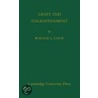 Light and Enlightenment door Rosalie L. Colie