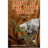 Light of the Home World door Gregory Saunders