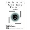 Lightning Strikes Twice door Curie Nova