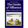 Limits Of Affluence -os door James Struthers