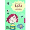 Lina mit dem Katzenauge by Sabine Neuffer