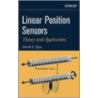 Linear Position Sensors by David S. Nyce