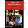 Linguistic Anthropology door Alessandro Duranti
