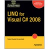 Linq for Visual C# 2008 door Fabio Claudio Ferracchiati