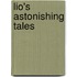 Lio's Astonishing Tales