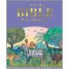 Lion Bible For Children door Murray Watts
