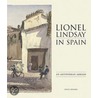 Lionel Lindsay In Spain by Colin Holden