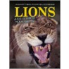 Lions And Other Mammals door Andrew Solway