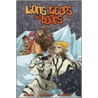 Lions, Tigers and Bears door Mike Bullock