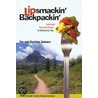 Lipsmackin' Backpackin' door Tim Conners