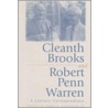 Literary Correspondence door Robert Penn Warren