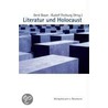 Literatur und Holocaust door Onbekend