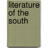 Literature of the South