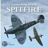 Little Book of Spitfire door David Curnock