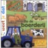Op de boerderij