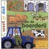 Op de boerderij