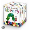 Little Learning Library door Eric Carle