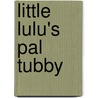 Little Lulu's Pal Tubby door John Stanley