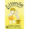 Littlenose The Magician door John Grant
