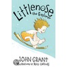 Littlenose the Explorer by John Grant