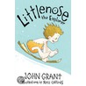 Littlenose the Explorer door John Grant