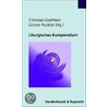 Liturgisches Kompendium door Onbekend