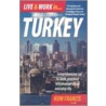 Live And Work In Turkey door Huw Francis