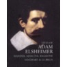 Lives of Adam Elsheimer by Carel van Mander