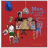 Max op visite