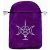 Tarot buidel Wicca satijn door Scarabeo