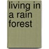 Living in a Rain Forest