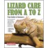 Lizard Care from A to Z