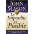 Lo Imposible Es Posible