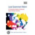 Local Government Reform