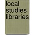 Local Studies Libraries