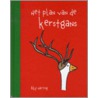Het plan van de kerstgans door A. Hartog