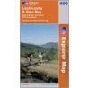 Loch Lochy And Glen Roy by Ordnance Survey