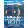 Lofoten Nordmeerküsten door Rolf Reinicke