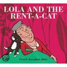 Lola And The Rent-A-Cat door Ceseli Josephus Jitta