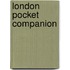 London Pocket Companion