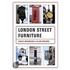 London Street Furniture