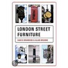 London Street Furniture door David Brandon