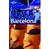 Lonely Planet Barcelona