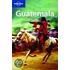 Lonely Planet Guatemala