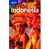 Lonely Planet Indonesia