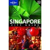 Lonely Planet Singapore door Southward Et Al