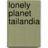 Lonely Planet Tailandia